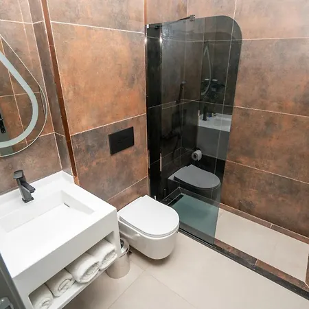 Hotel 216 Ruby Istanbul