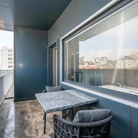 216 Ruby 4* Provincia di Istanbul