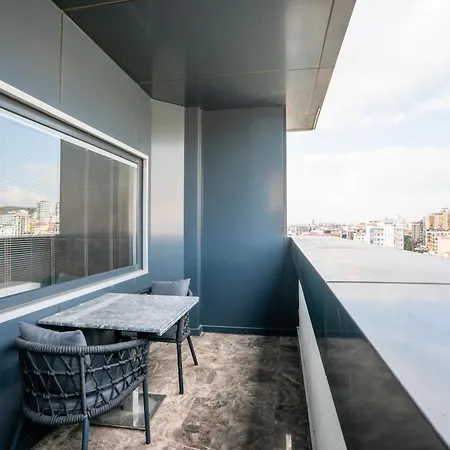 216 Ruby Hotel Provincia di Istanbul