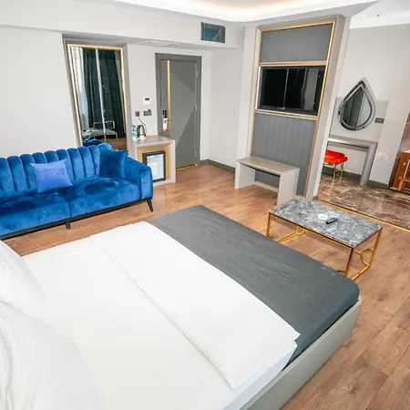 216 Ruby 4* Provincia di Istanbul