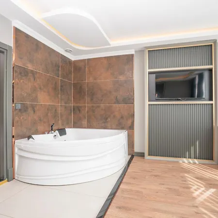 Hotel 216 Ruby