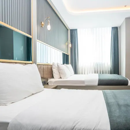 216 Ruby 4* Provincia di Istanbul