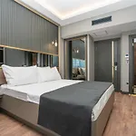 216 Ruby 4* 이스탄불