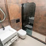 호텔 216 Ruby 이스탄불