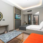 216 Ruby 4* 이스탄불