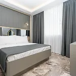 216 Ruby 4* 이스탄불