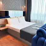 216 Ruby 이스탄불