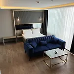 Hotel 216 Ruby Istanbulská provincie