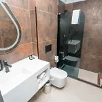 216 Ruby 호텔 이스탄불