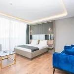 216 Ruby 호텔 이스탄불