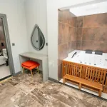 호텔 216 Ruby 이스탄불