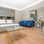 216 Ruby 이스탄불