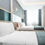 216 Ruby 4* 이스탄불