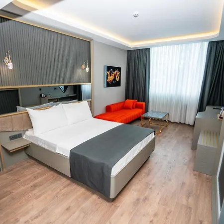 فندق 216 Ruby 4*