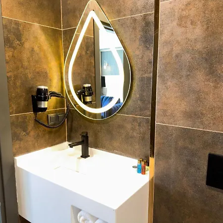 Hotel 216 Ruby
