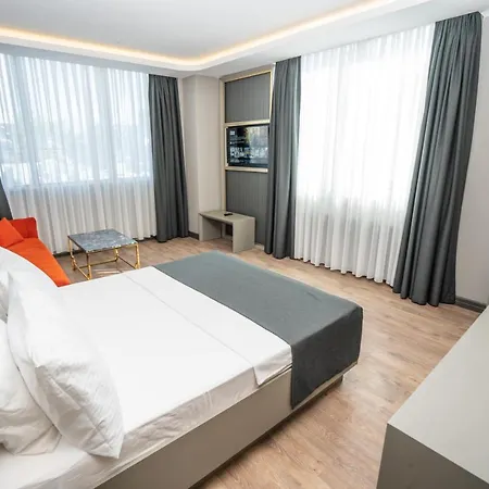 Отель 216 Ruby 4*