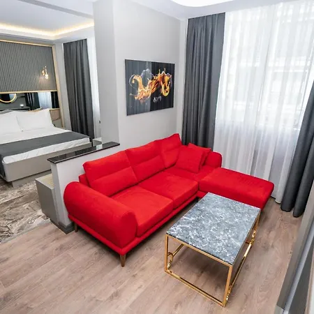 Отель 216 Ruby 4*