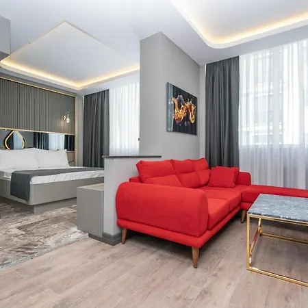 Hotel 216 Ruby