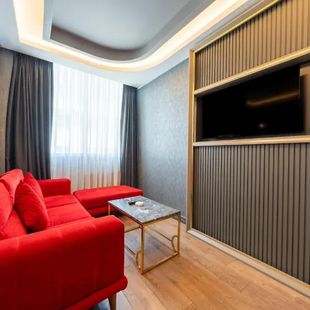 فندق 216 Ruby 4*