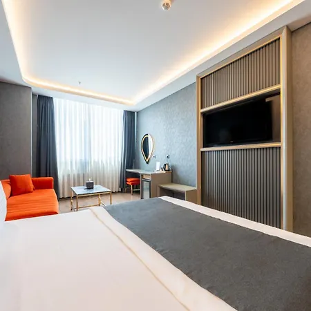 فندق 216 Ruby 4*