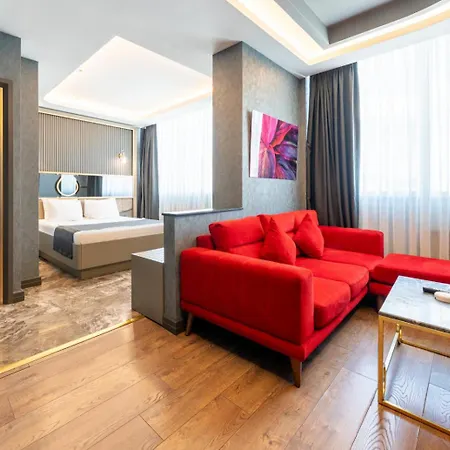 فندق 216 Ruby 4*
