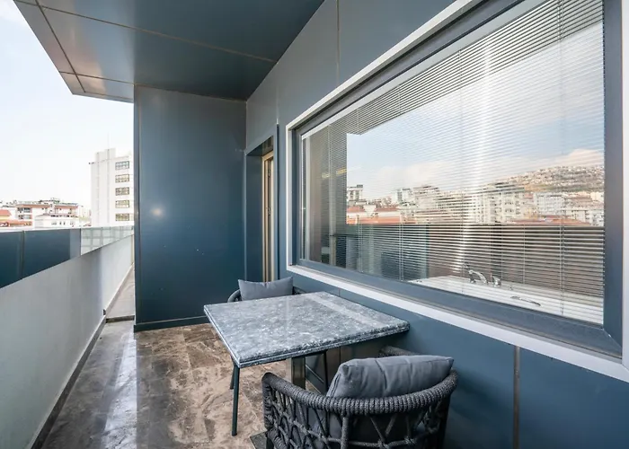 216 Ruby 4* Istanbul