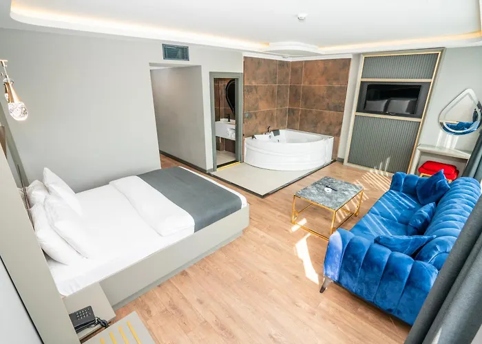 216 Ruby 4* Istanbul