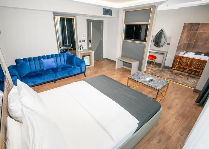 216 Ruby 4* Istanbul