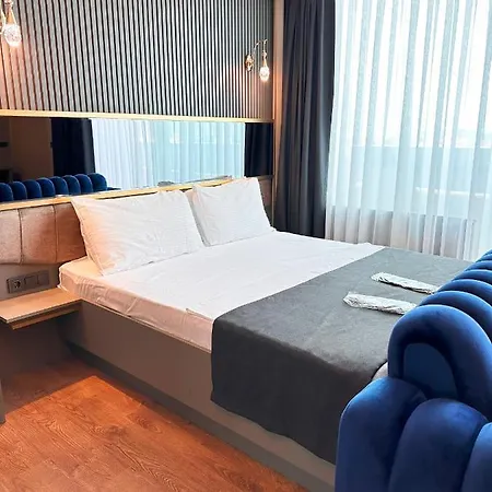 216 Ruby 伊斯坦布尔