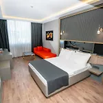 Hotel 216 Ruby