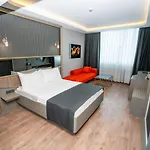 Hotel 216 Ruby 4*