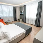Hotel 216 Ruby 4*