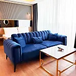 216 Ruby Hotel 4*