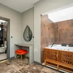 216 Ruby Hotel Istanbul
